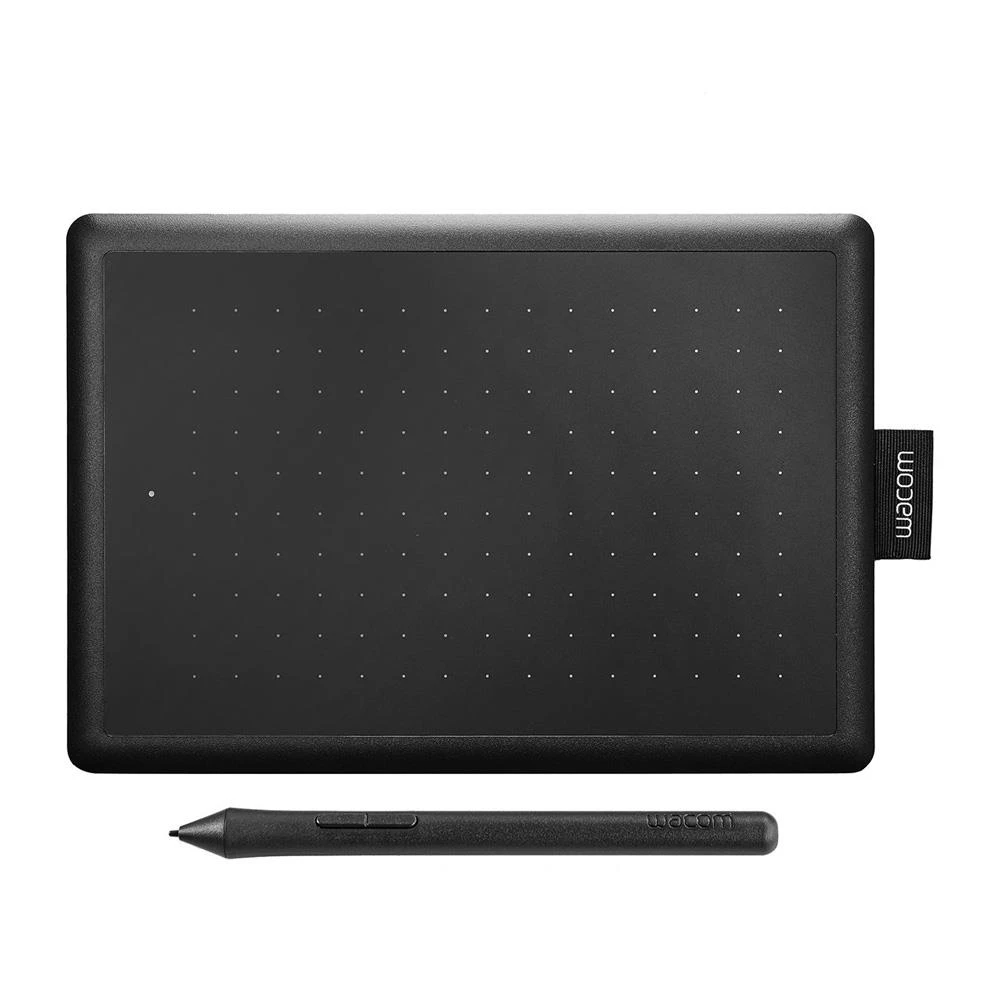 Wacom One By Small CTL-472-N Grafik Tablet