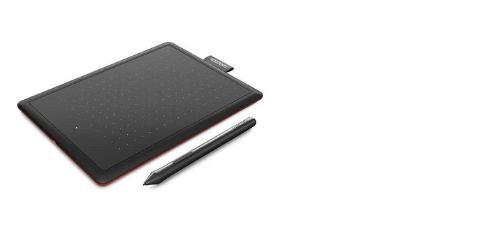 WACOM ORTA BOY, 2048 KALEM BASINÇ SEVİYELERİ, 2540 LPİ, USB, 133 PPS, SİYAH