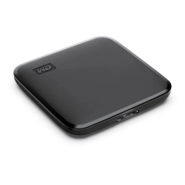 WD ELEMENTS SE WDBAYN4800ABK-WESN 480 GB USB 3.0 TAŞINABİLİR SSD