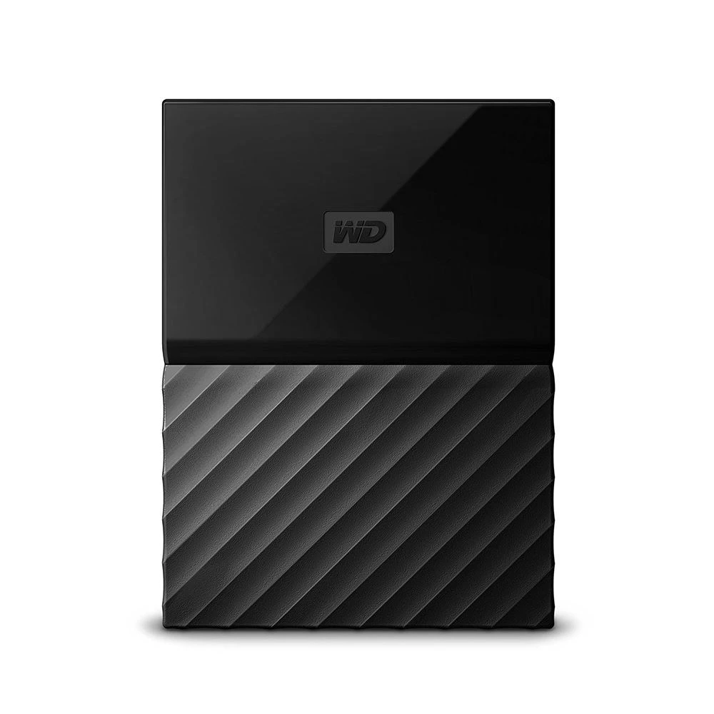 WDBYNN0010BBK-WESN 1TB MY PASSPORT USB 3.0 2.5'' SİYAH TAŞINABİLİR DİSK