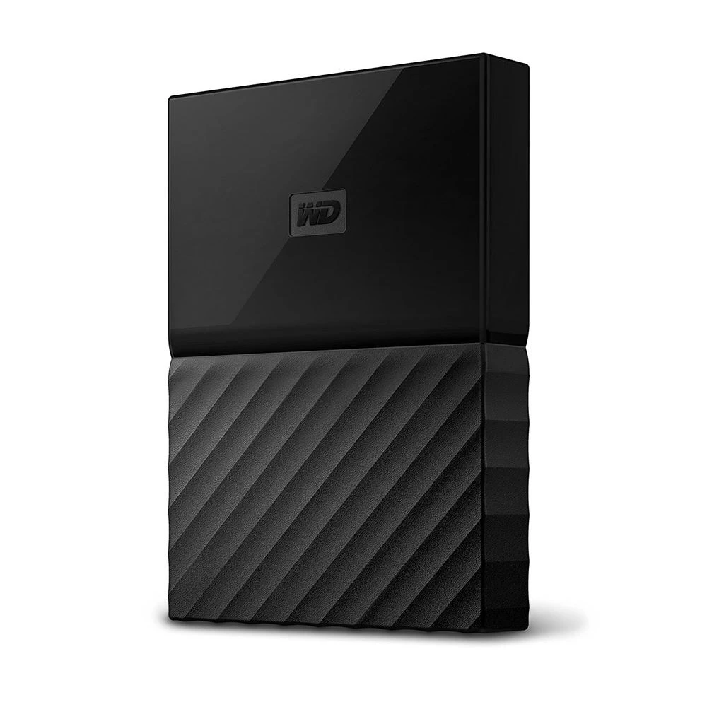 WDBYNN0010BBK-WESN 1TB MY PASSPORT USB 3.0 2.5'' SİYAH TAŞINABİLİR DİSK