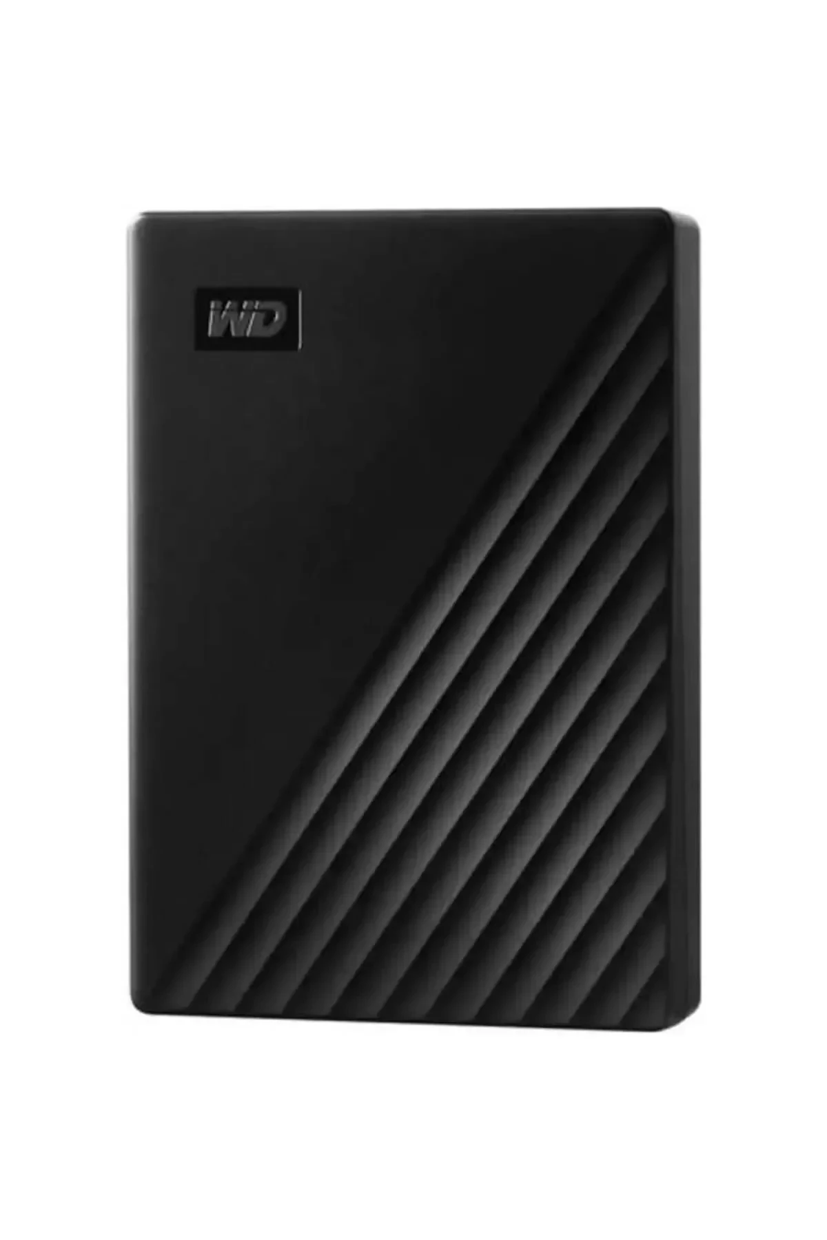 Western Digital My Passport WDBR9S0060BBK USB 3.2 2.5" 6 TB Harici Harddisk