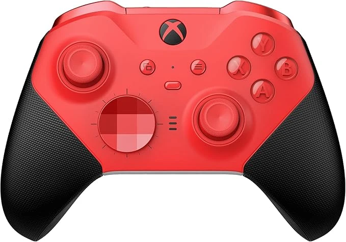 XBOX ONE CORE ELİTE SERİES 2 KIRMIZI JOYSTİCK