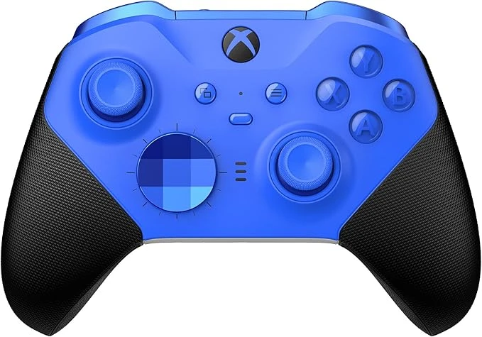 XBOX ONE SERİES CORE 2 MAVİ JOYSTİCK