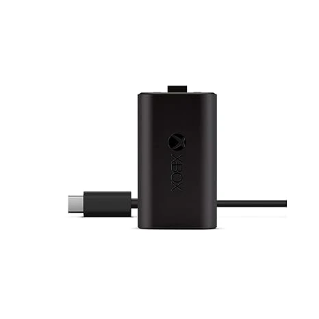 Microsoft Xbox Rechargeable Battery + USB-C Cable