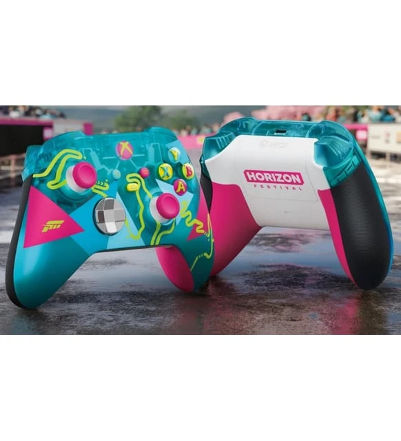 Xbox Series Forza Horizon 6 Limited Edition 9. Nesil Kablosuz Oyun Kolu