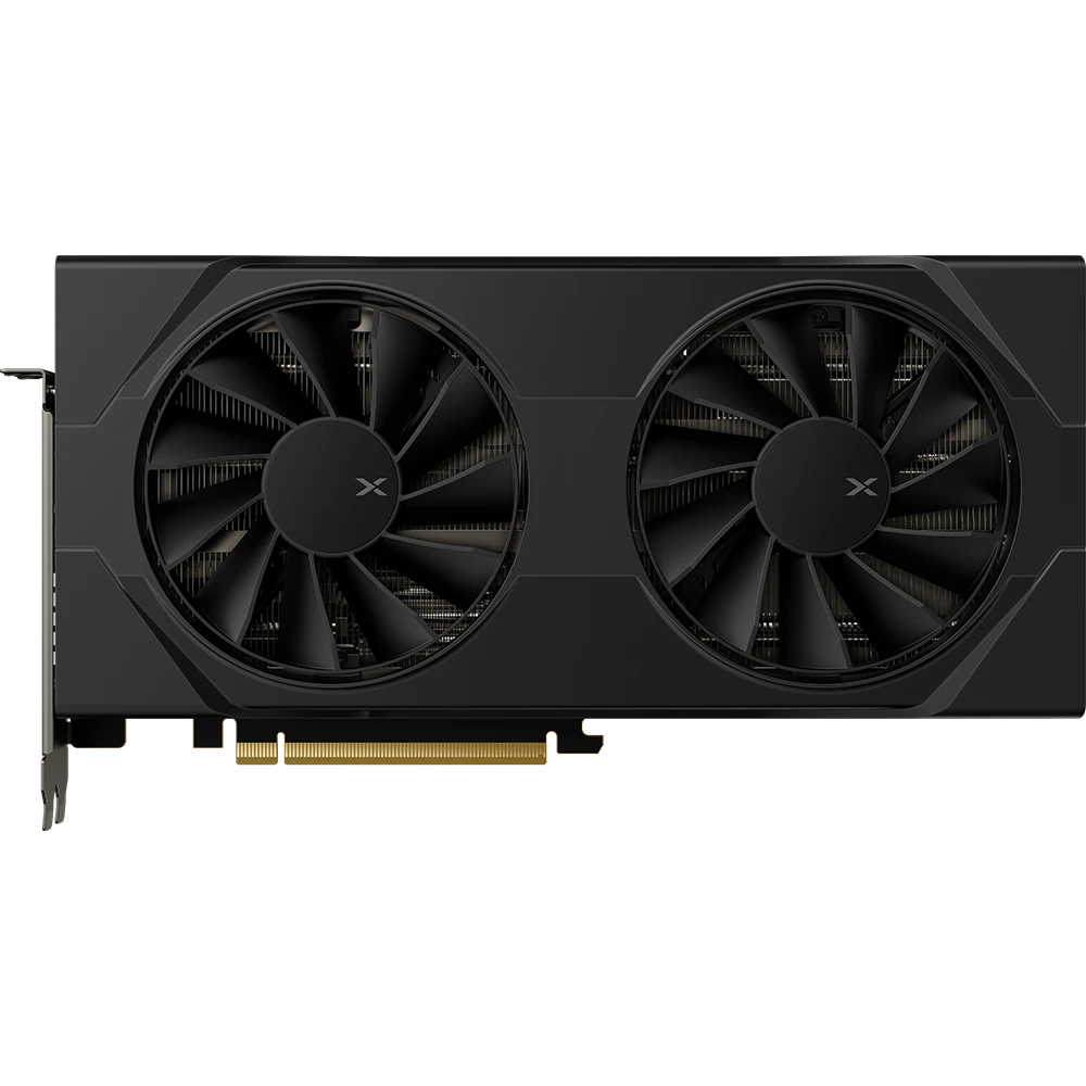 XFX RX 9060 XT Swift Gaming Edition OC RX-96TSW16BQ 128 Bit GDDR6 16 GB Ekran Kartı