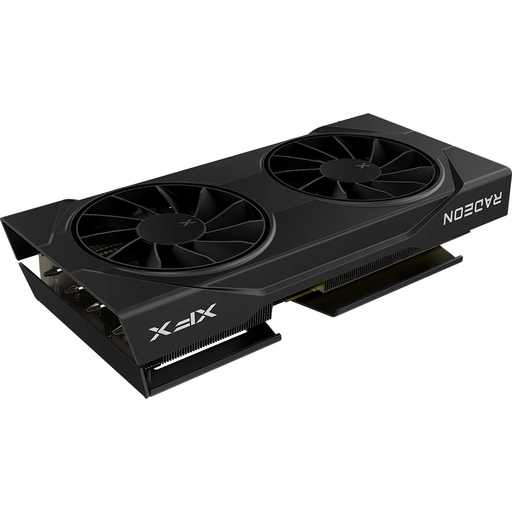 XFX RX 9060 XT Swift Gaming Edition OC RX-96TSW16BQ 128 Bit GDDR6 16 GB Ekran Kartı