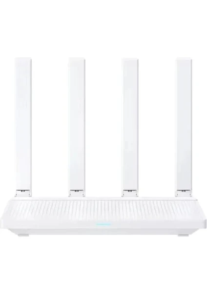 XIAOMI AX3000T 4 PORT 3000 MBPS ROUTER