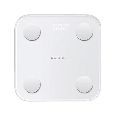 Xiaomi Body Composition Scale S400 Dijital Baskül