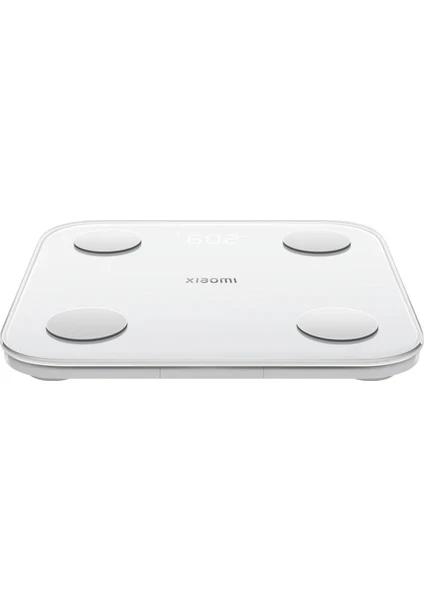 Xiaomi Body Composition Scale S400 Dijital Baskül