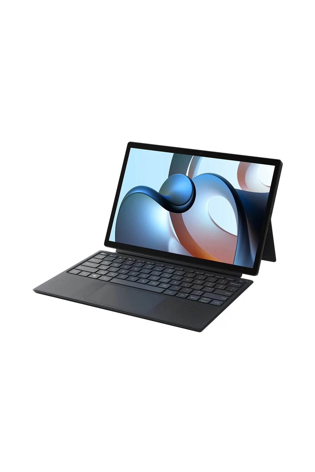 XİAOMİ BOOK S 12.4" W11 8 + 256 GB + KLAVYE MIST WİNDOWS TABLET