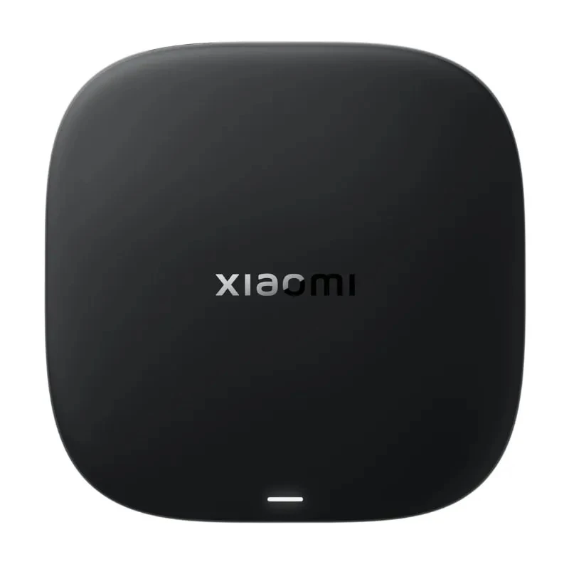 Xiaomi Mi Box S 4K 3. Nesil Android Tv Box