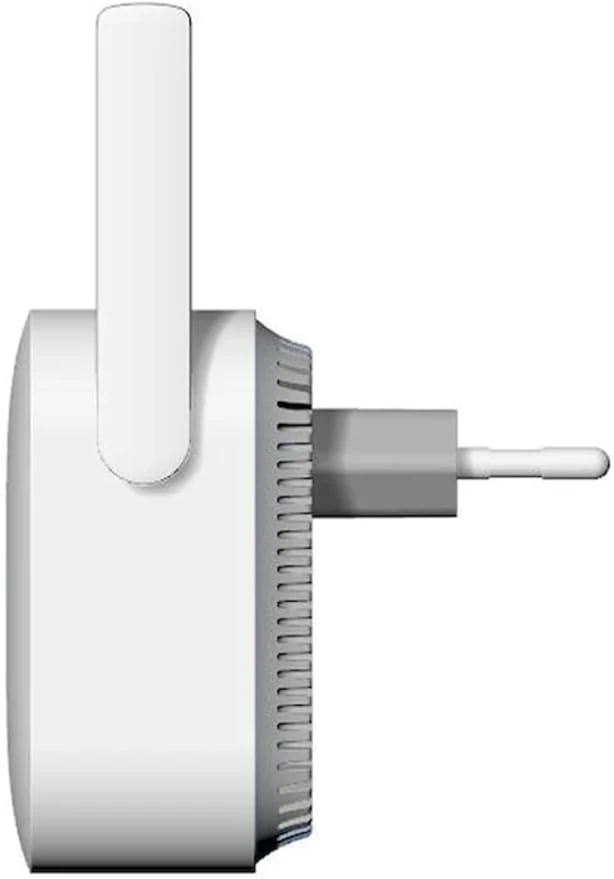 XIAOMI N300 WiFi Range Extender Menzil Genişletici Beyaz