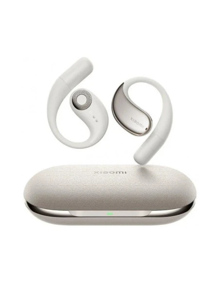Xiaomi OpenWear Stereo TWS Bej Kulak İçi Bluetooth Kulaklık