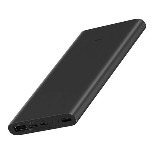 XİAOMİ REDMİ 10000MAH 18W HIZLI ŞARJ POWERBANK SİYAH