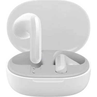 XİAOMİ REDMİ BUDS 4 LİTE BLUETOOTH KULAKLIK BEYAZ