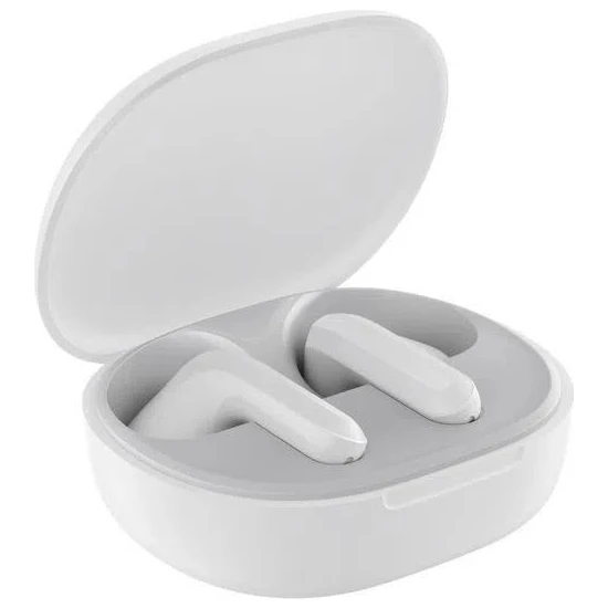 XİAOMİ REDMİ BUDS 4 LİTE BLUETOOTH KULAKLIK BEYAZ