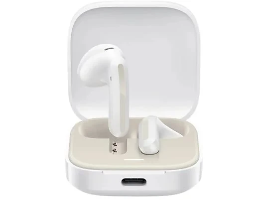 Xiaomi Redmi Buds 6 Active TWS Beyaz Kulak İçi Bluetooth Kulaklık