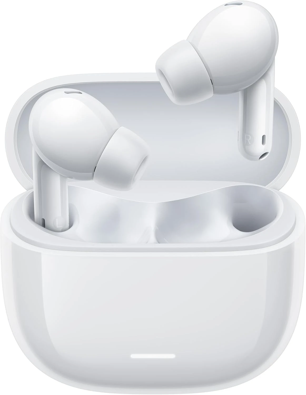 Xiaomi Redmi Buds 6 Lite ANC TWS Beyaz Kulak İçi Bluetooth Kulaklık