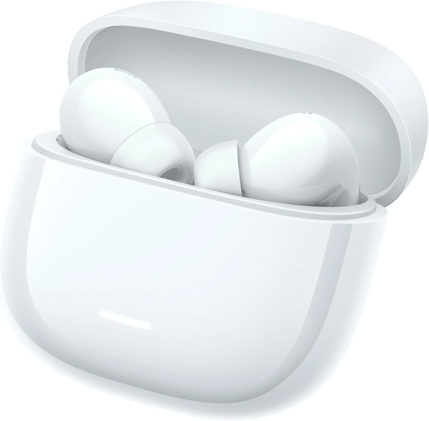Xiaomi Redmi Buds 6 Lite ANC TWS Beyaz Kulak İçi Bluetooth Kulaklık