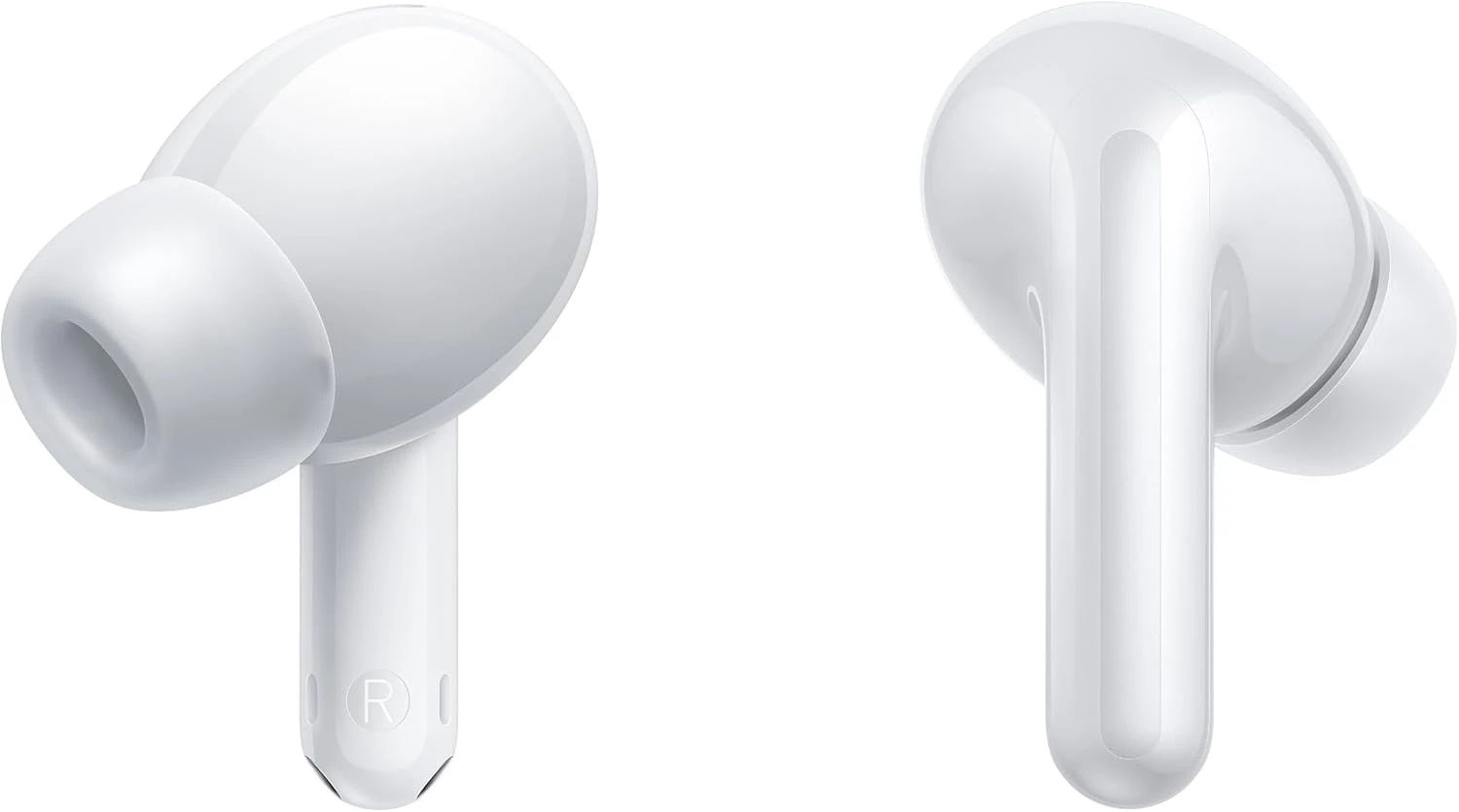 Xiaomi Redmi Buds 6 Lite ANC TWS Beyaz Kulak İçi Bluetooth Kulaklık