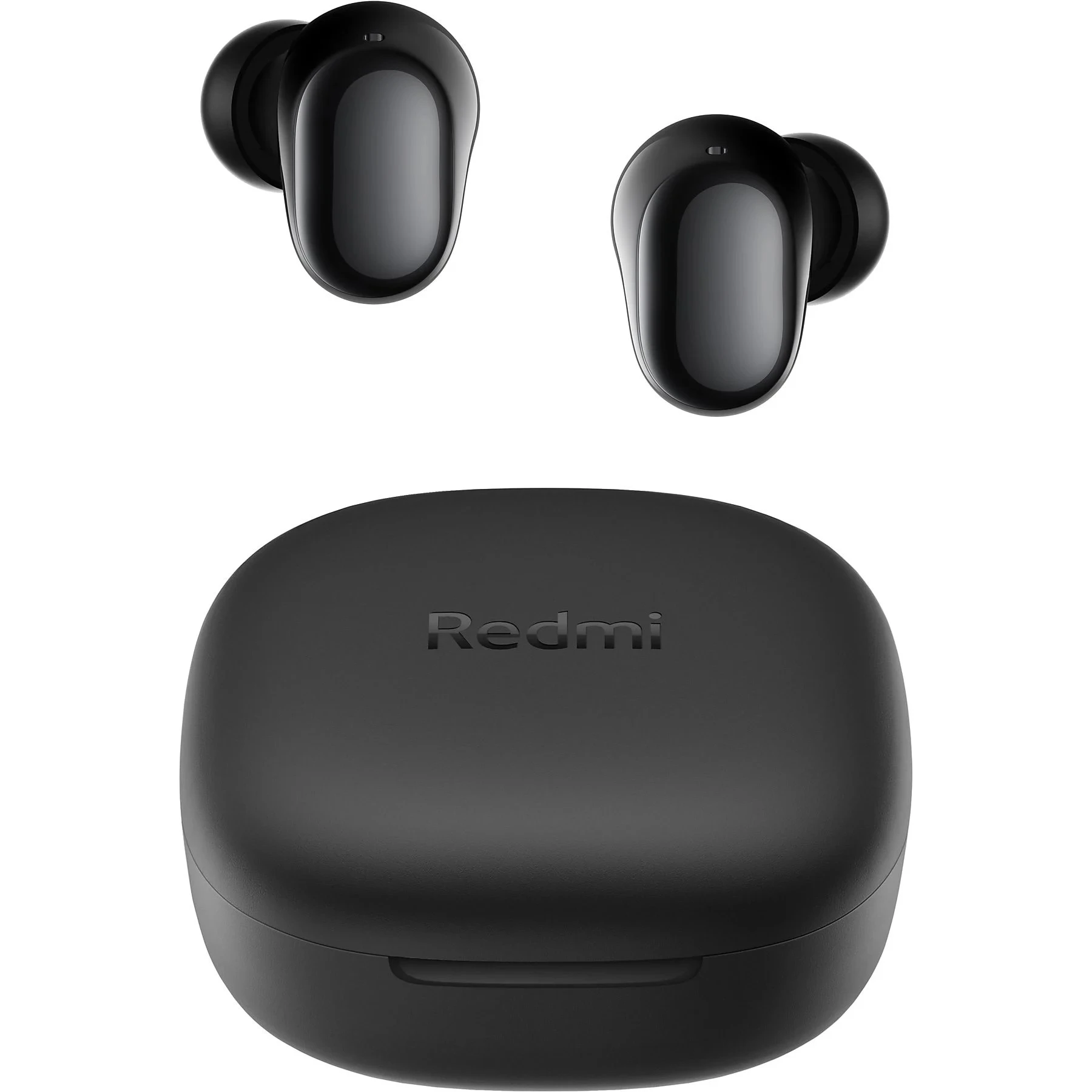 Xiaomi Redmi Buds 6 Play TWS Siyah Kulak İçi Bluetooth Kulaklık