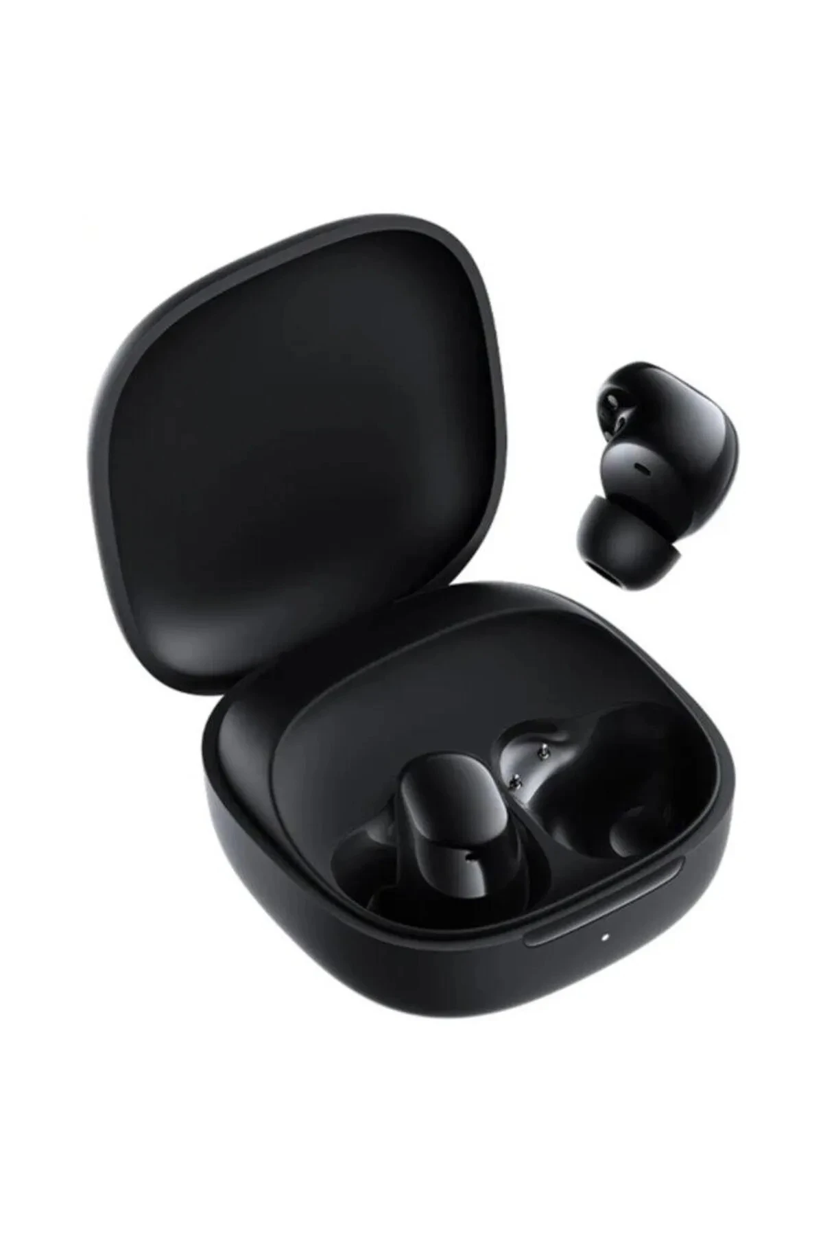 Xiaomi Redmi Buds 6 Play TWS Siyah Kulak İçi Bluetooth Kulaklık