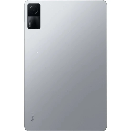 XİAOMİ REDMİ PAD 128GB 4GB 10.6 İNÇ MOONLİGHT SİLVER