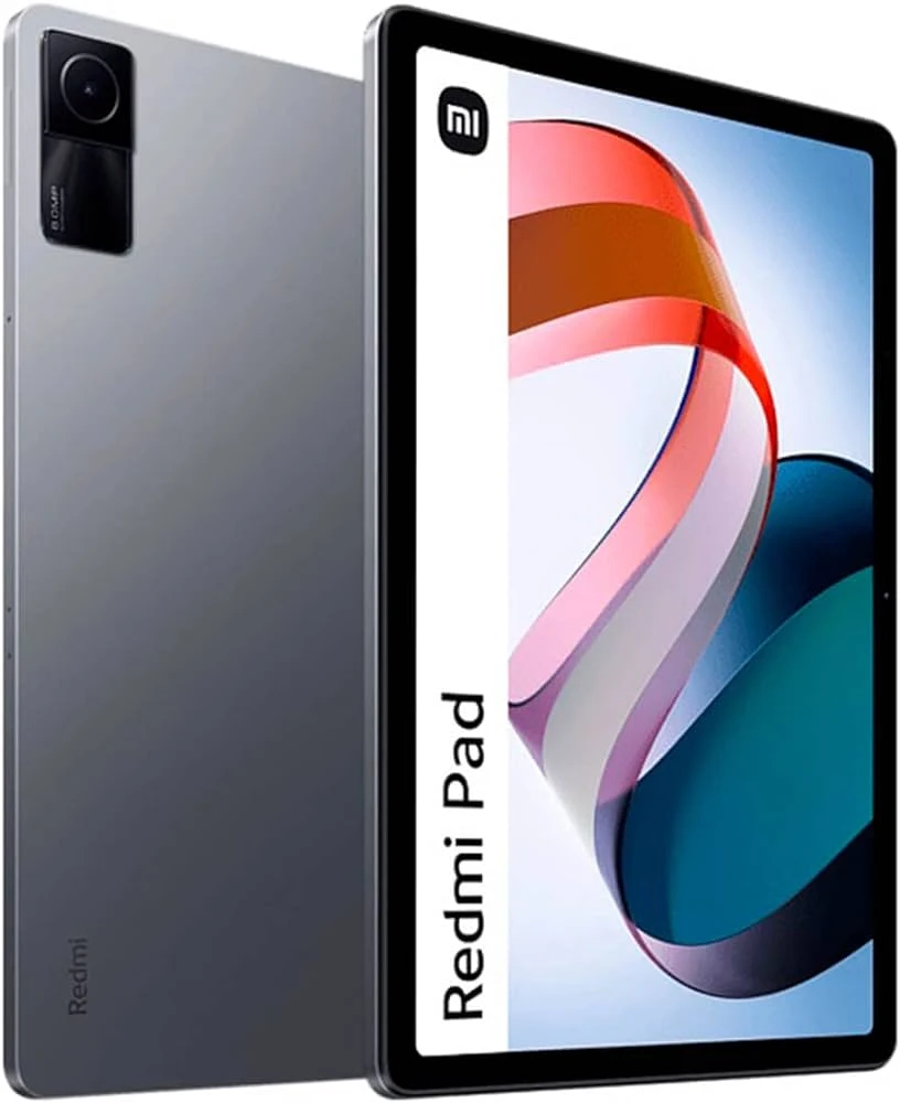 XİAOMİ REDMİ PAD 4 GB 128 GB 10.6" TABLET  GRİ