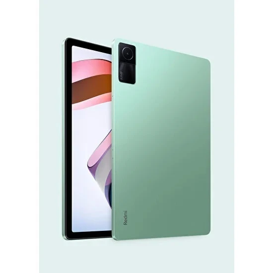 XİAOMİ REDMİ PAD 4 GB 128 GB 10.6" TABLET MİNT GREEN