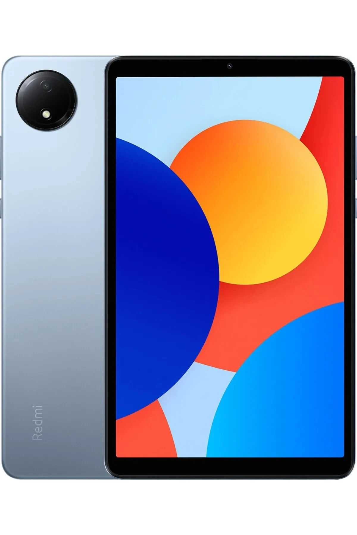 XIAOMI REDMI PAD SE 8.7" 6/128 GB SKY BLUE TABLET