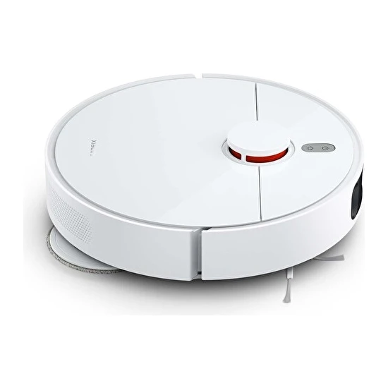 XİAOMİ ROBOT VACUUM S10+ ROBOT SÜPÜRGE BEYAZ