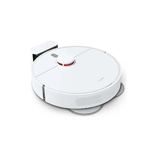 XİAOMİ ROBOT VACUUM S10+ ROBOT SÜPÜRGE BEYAZ