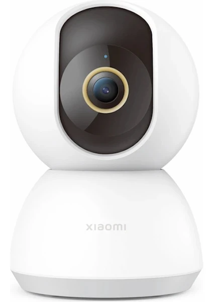 XİAOMİ SMART C300 2K 360 DERECE IP Wİ-Fİ GÜVENLİK KAMERASI