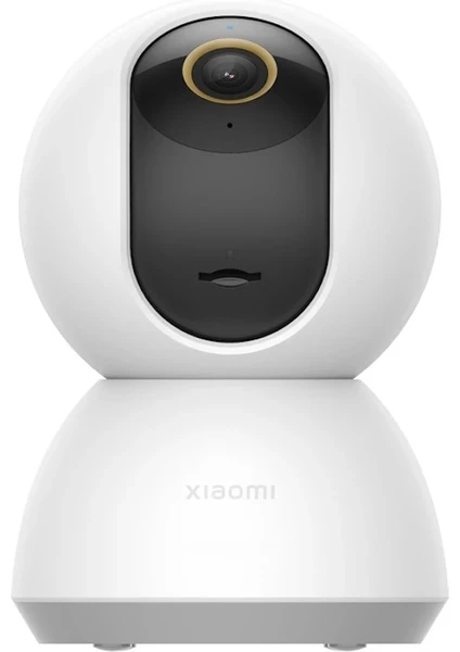 XİAOMİ SMART C300 2K 360 DERECE IP Wİ-Fİ GÜVENLİK KAMERASI