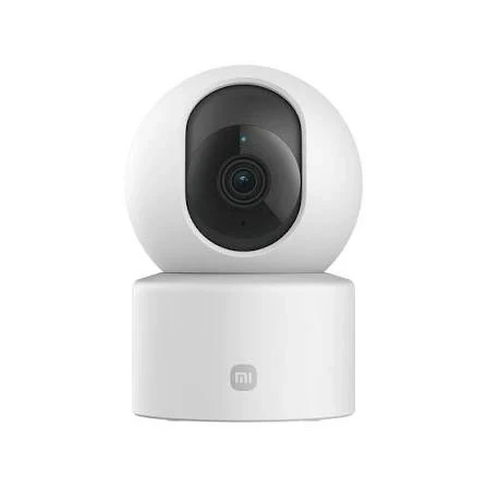 Xiaomi Smart Camera C201 Full HD 2 MP 360 Derece Gece Görüşlü IP Wi-Fi Güvenlik Kamerası