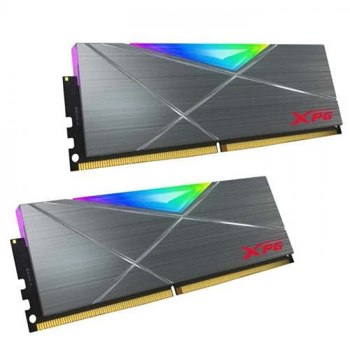 XPG AX4U32008G16A-DT50 16GB(8X2) 3200MHZ DDR4 CL16 SPECTRİX RAM