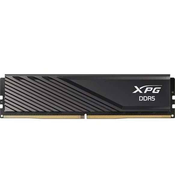 XPG Lancer Blade 16 GB 6000 MHz CL30 AX5U6000C3016G-SLABBK DDR5 Ram