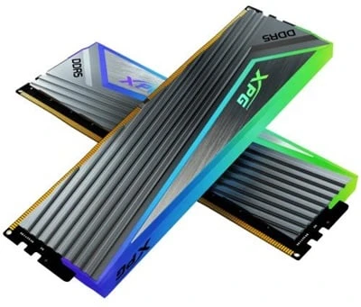XPG CASTER RGB 32 GB (2X16) 6000 MHZ CL30 AX5U6000C3016G-DCCARGY DDR5 RAM
