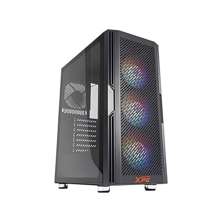 XPG K Mesh Fanlı 750 W Bilgisayar Kasası