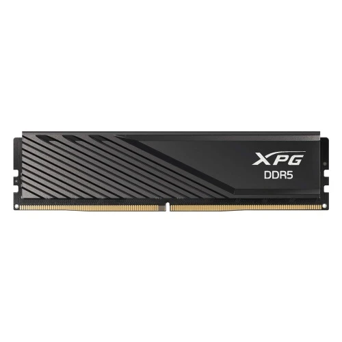 XPG Lancer Blade 16 GB 6000 MHz CL36 AX5U6000C3616G-SLABBK DDR5 Ram