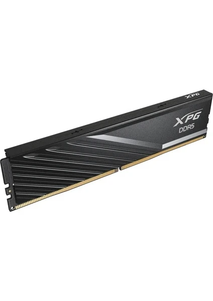 XPG Lancer Blade 16 GB 6000 MHz CL36 AX5U6000C3616G-SLABBK DDR5 Ram