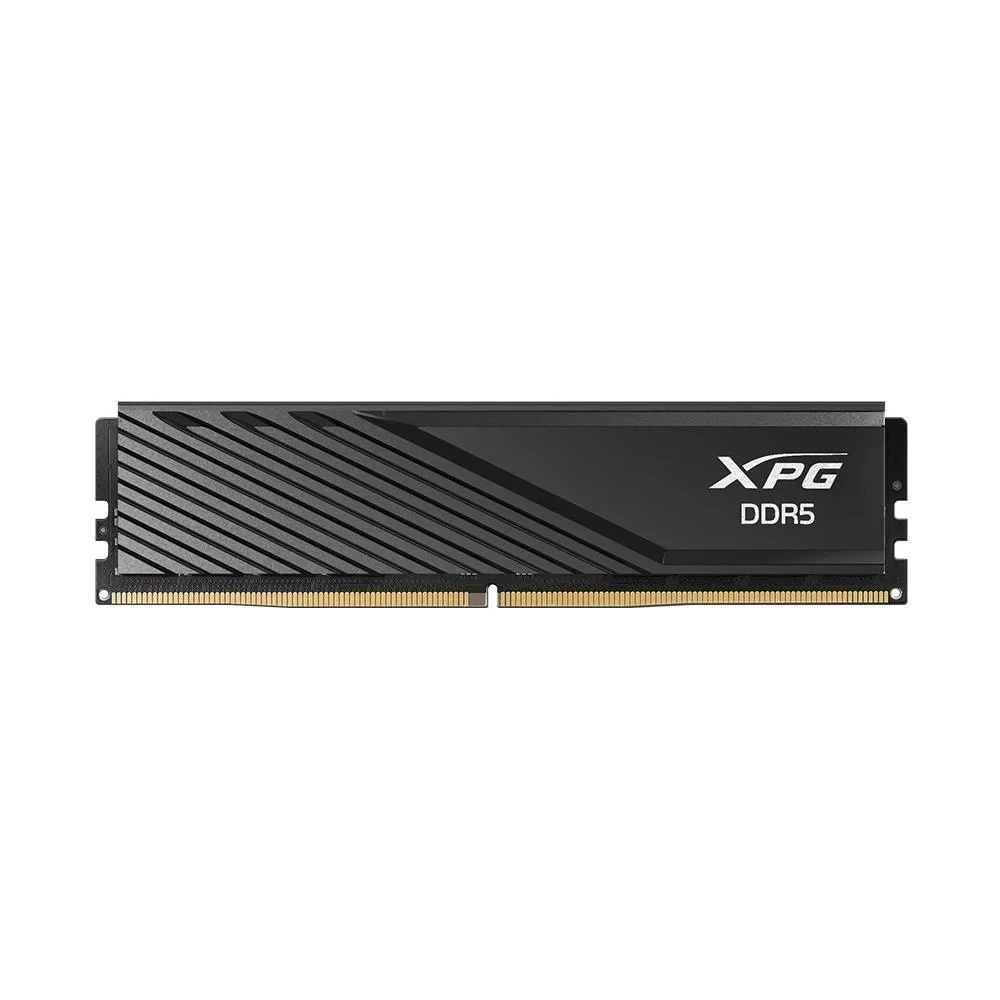 Xpg Lancer Blade Siyah DDR5-5600MHZ CL46 8gb (1X8GB) Single Ram