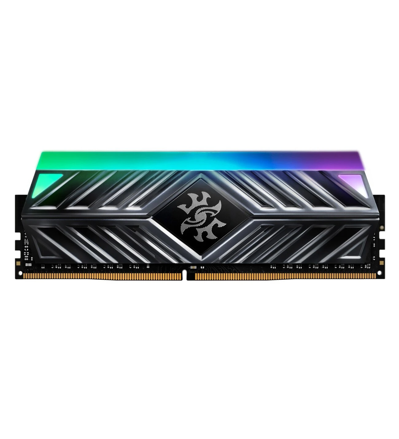 XPG SPECTRİX D41 TUF 8GB RGB DDR4 3200MHZ CL16 1.35V AX4U32008G16A-SB41 TEK MODÜL RAM AX4U32008G16A-SB41