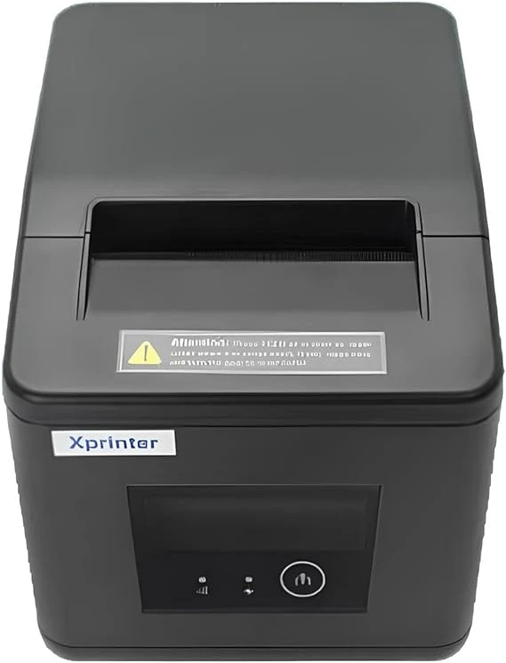 Xprinter XP-Q805K Barkod Yazıcı