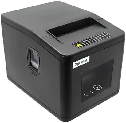 Xprinter XP-Q805K Barkod Yazıcı