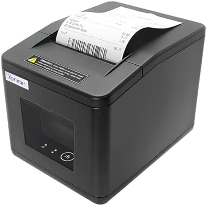 Xprinter XP-Q805K Barkod Yazıcı