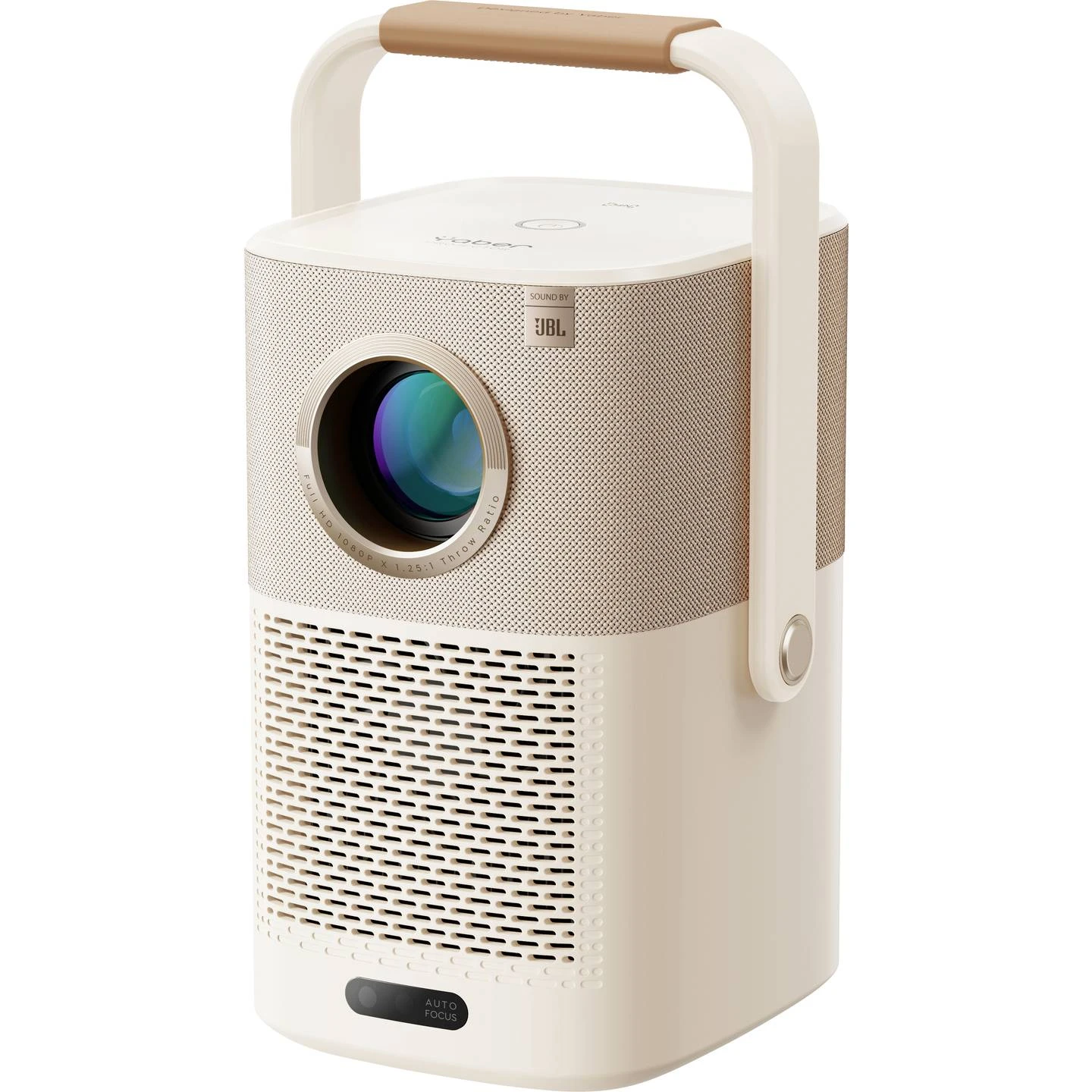 YABER PROJECTOR T2PLUS LED 450 NULL 1920 X 1080 FULL HD PROJEKSİYON