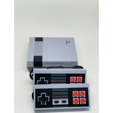 YUES 620 MINI GAME ATARİ KONSOL